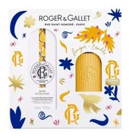 Roger & Gallet Bois d'Orange Set Noël Coffret