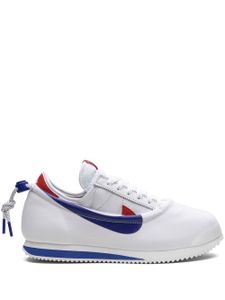 Nike x Clot Cortez baskets White/Royal/Red - Blanc