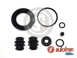 Reparatieset, remklauw D42449
