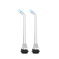 Waterpik Plaque Seeker Tips Whitening Blanchiment - 2 stuks