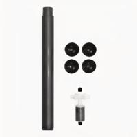 Superfish Aquaflow 300 Service Kit - Voor Helder Water & Makkelijk Filteronderhoud