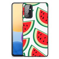 Samsung Galaxy M52 Back Cover Hoesje Watermelons
