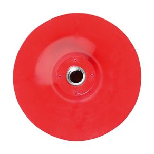 Makita Accessoires Steunschijf 120mm "velcro" - P-21777