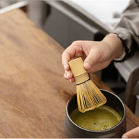 Matcha Klopper - Thee - Spiritueelboek.nl