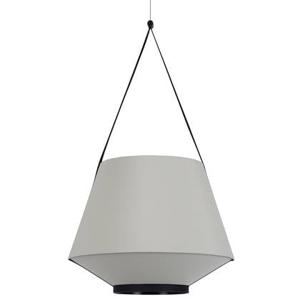 Forestier Carrie hanglamp Ø45 S Olive