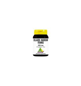 Collageen magnesium vitamines