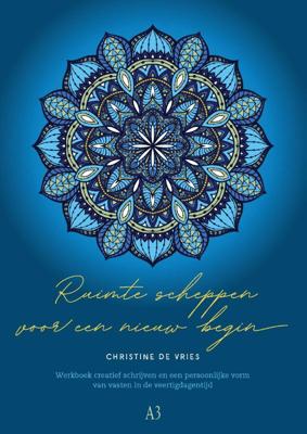 Ruimte scheppen voor een nieuw begin (Paperback)