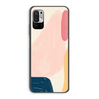 Saturday Flow: Xiaomi Redmi Note 10 5G Transparant Hoesje