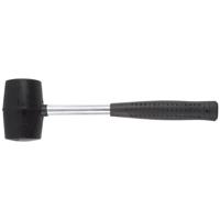Rubberen hamer 200 gram Toolland Rubberen hamer 200 gram Toolland