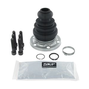Asmanchetten set VKJP6505