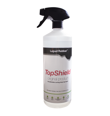 Liquid Rubber TopShield 1liter