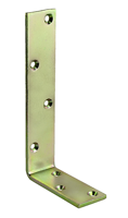 Connex Gebogen Winkelhaak 100X75X30 Gvz - DY2003971 Connex Gebogen Winkelhaak 100X75X30 Gvz - DY2003971