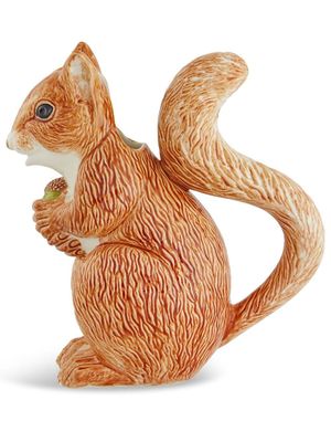 Bordallo Pinheiro pichet 'Jarros' - Marron