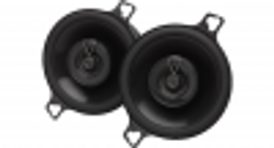 JBL Club 34F - Autospeakers - 3,5â Inch (87mm) 2-weg Coaxiaal