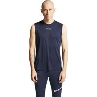 Craft Rush 2.0 Singlet Heren