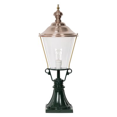 KS204 Tuinlamp