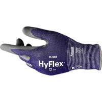 Ansell HyFlex® 11561R070-1P Nylon, HPPE, Basalt, Spandex, Polyester Werkhandschoen Maat (handschoen): 7 1 paar - thumbnail