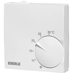 Eberle 131170551600 RTR-S 6731-6 Kamerthermostaat Opbouw (op muur) Verwarming/koeling met H/C-schakelaar 1 stuk(s)