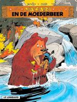 Yakari en de moederbeer (Paperback)