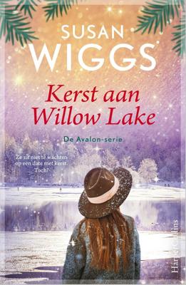 Kerst aan Willow Lake (Paperback)