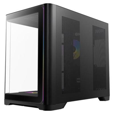 ATX Semi-toren BehuizingAntec 0-761345-10225-4