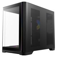 ATX Semi-toren BehuizingAntec 0-761345-10225-4