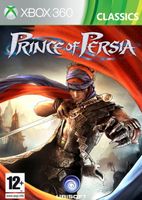 Prince of Persia (classics) - thumbnail