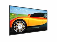 Philips 75BDL3050Q/00 Q-line 4K UHD display - thumbnail