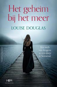Het geheim bij het meer (Paperback)