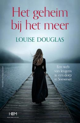 Het geheim bij het meer (Paperback)