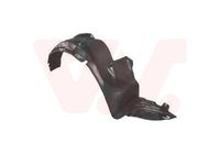 Bekleding, wielkast VAN WEZEL, Inbouwplaats: Links voor: , u.a. fÃ¼r Honda - thumbnail