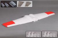 FMS - T28 Trojan (1.4M) Main Wing Set - Red (FS-MI102R)