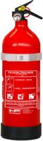 HP brandblusser fire extinguisher abc-pow 2 kg