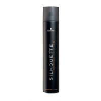 Schwarzkopf Silhouette Super Hold Hairspray Schwarzkopf Silhouette Super Hold Hairspray