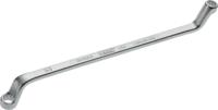 HAZET Dubbele ringsleutel 630-6X7 · Buitentwaalfkant tractieprofiel · SW 6 x 7 mm HAZET Dubbele ringsleutel 630-6X7 · Buitentwaalfkant tractieprofiel · SW 6 x 7 mm