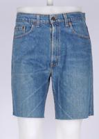 Vintage Straight Levi&apos;s 515 Blue size 32 / 19