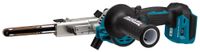 Makita DBS180ZJ Stripschuurmachine | 18 V | 9 mm | Zonder accu&apos;s en lader | in Mbox