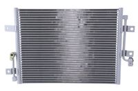 Condensator, airconditioning 94825 - thumbnail