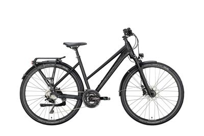 BRENNABOR trekkingfiets "t-66" mod. 24