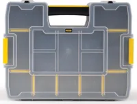 Stanley 1-97-483 SortMaster Opbergdoos Organizer Junior