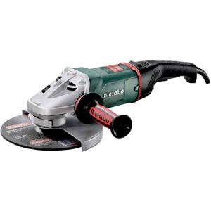 Metabo WEA 24-230 MVT Quick haakse slijper 23 cm 6600 RPM 1600 W 5,9 kg