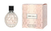 Jimmy Choo Woman Eau de toilette Spray 60 ml