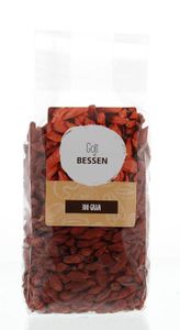 Goji bessen