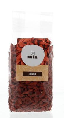 Goji bessen