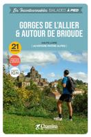 Wandelgids Gorges du Tarn - de la Jonte et Causses à pied | Chamina