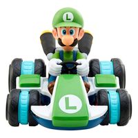Mario Kart 8 RC Car Luigi - thumbnail