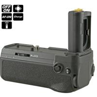 Jupio Batterygrip voor Nikon Z6II en Nikon Z7II