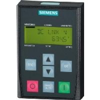 6SL3255-0AA00-4CA1  - Control panel for frequency controller 6SL3255-0AA00-4CA1 - thumbnail