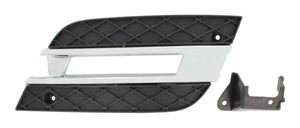 Ventilatiegrille, bumper 6502073538915P