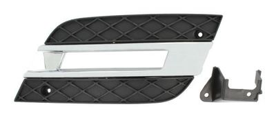 Ventilatiegrille, bumper 6502073538915P